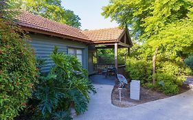 Nofey Gonen Holiday Village